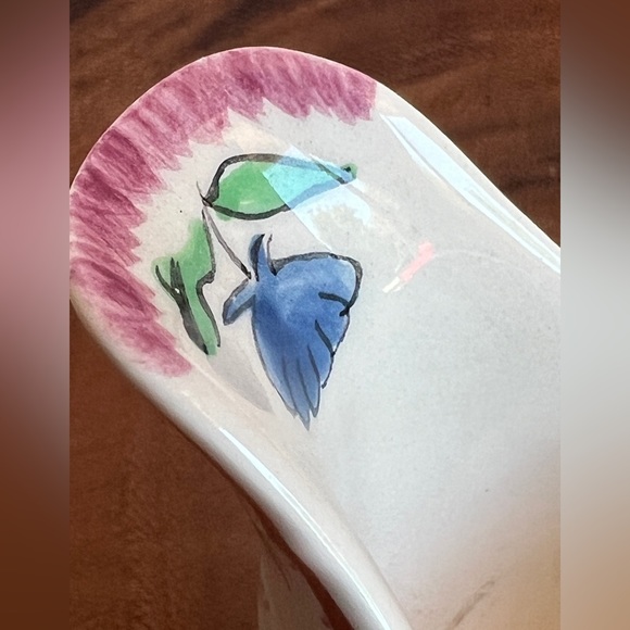 Metropolitan Museum of Art First Period Worcester Dolphin Cream Boat. Very Rare - Picture 8 of 11